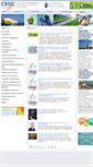 Mobile Screenshot of ceoc.org